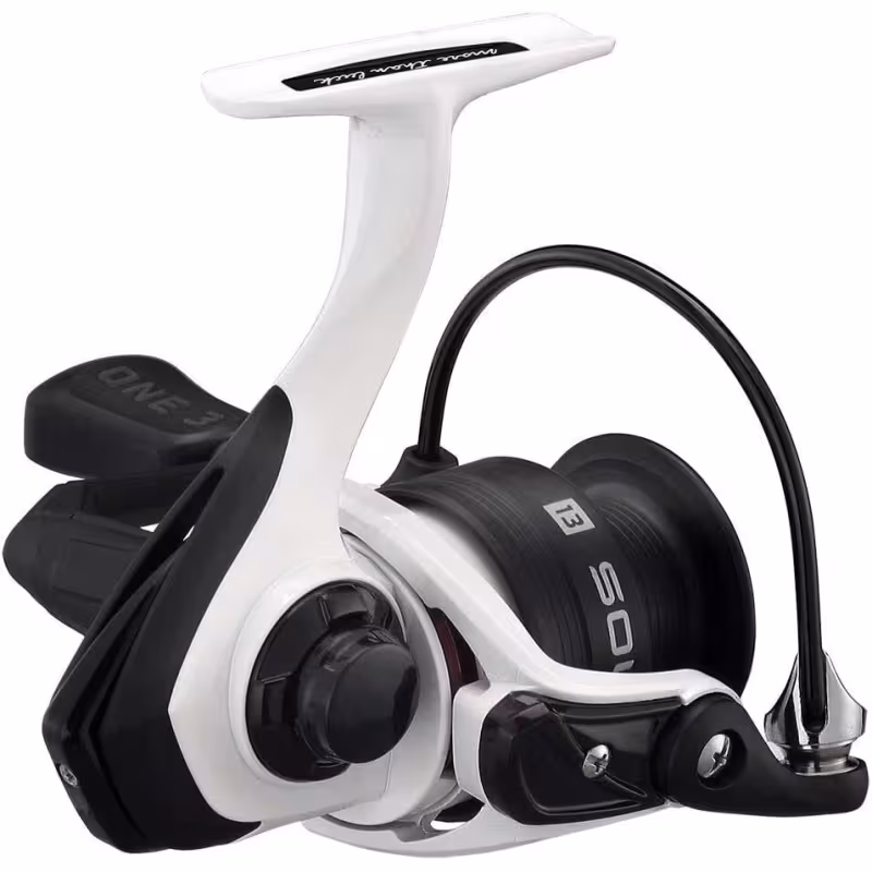 Катушка безынерционная 13 Fishing Source K Spinning 2000