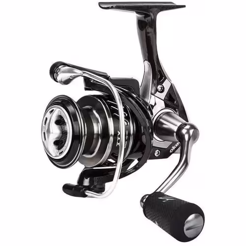 Катушка безынерционная Okuma ITX 1000H High Speed