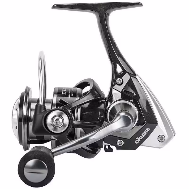 Катушка безынерционная Okuma ITX 1000H High Speed