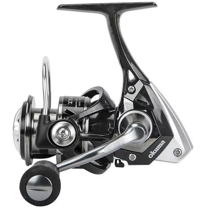 Катушка безынерционная Okuma ITX 1000H High Speed