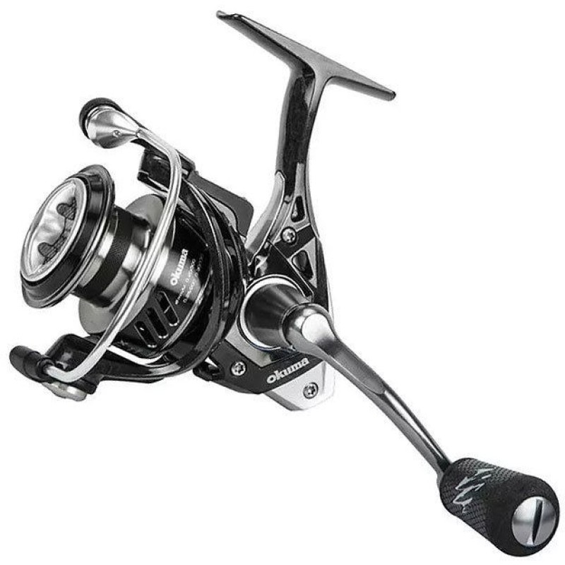 Катушка безынерционная Okuma ITX 1000H High Speed