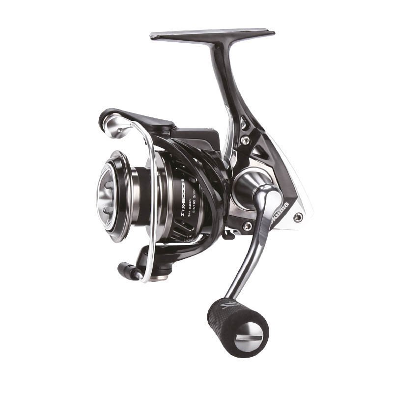 Катушка безынерционная Okuma ITX 4000H High Speed