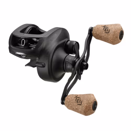 Катушка мультипликаторная 13 Fishing Concept A3 casting reel (6.3:1) gear ratio LH