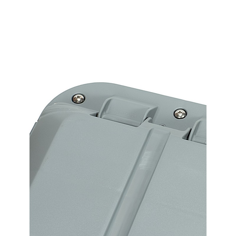 Экспедиционный ящик Iris Rv Box Car Trunk 85, 85 литров