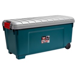 Бокс Iris Rv Box 1000, 160 л