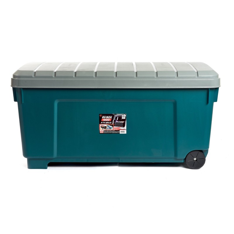 Бокс Iris Rv Box 1000, 160 л