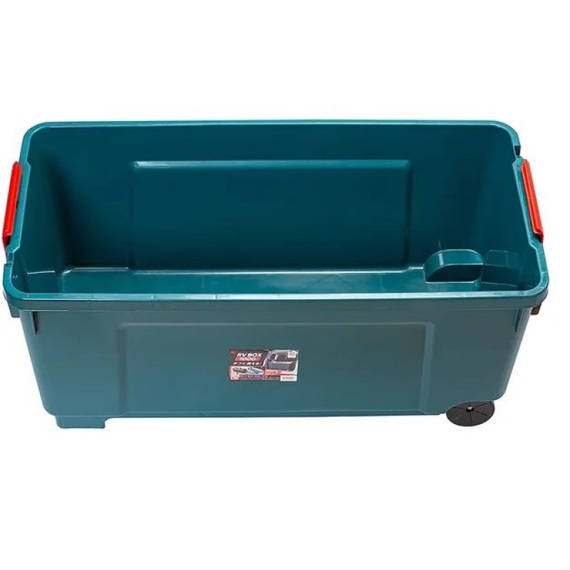 Бокс Iris Rv Box 1000, 160 л