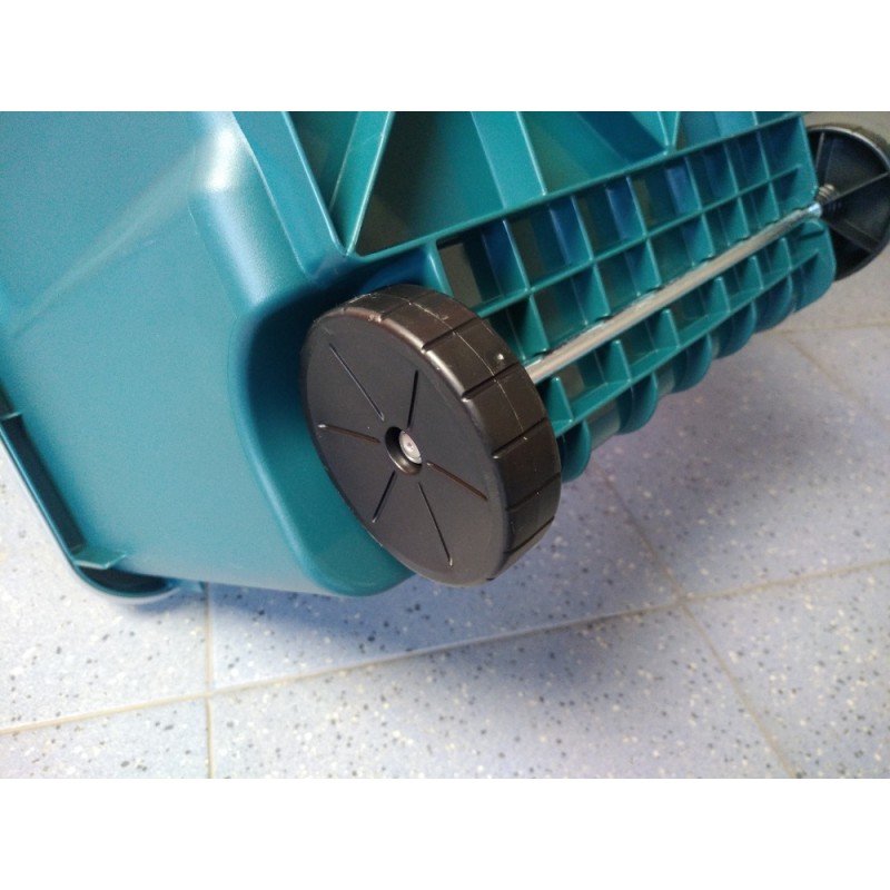 Бокс Iris Rv Box 1000, 160 л