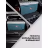 Бокс Iris Rv Box 1000, 160 л