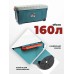 Бокс Iris Rv Box 1000, 160 л