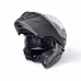 Мотошлем AiM JK906, черный матовый, размер XXL