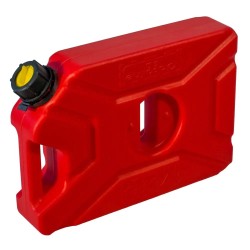Канистра GKA 020_005_01, красный, 5 л