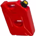 Канистра GKA 020_005_01, красный, 5 л