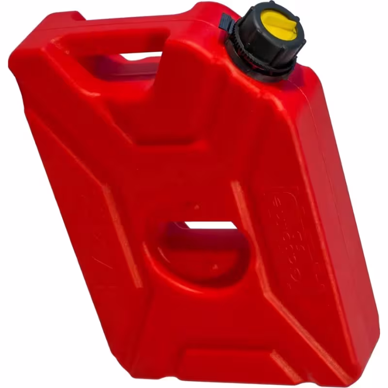 Канистра GKA 020_005_01, красный, 5 л