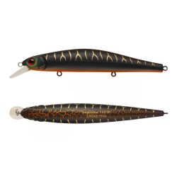 Воблер суспендер (нейтральный) Strike Pro Inquisitor 110SP, 110 мм, 16.2 г, цвет A208S