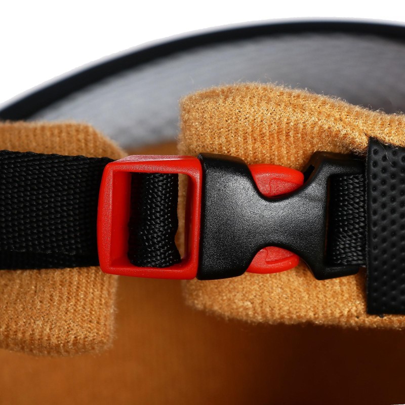 Мотошлем детский Hizer 105 #1, желтый, размер L