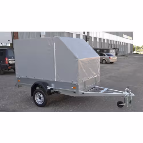 Каркас для прицепа ССТ 7132-06, 1428 мм