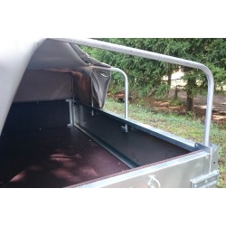 Каркас для прицепа ССТ 7132-06, 1000 мм