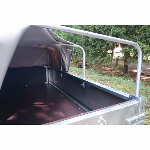 Каркас для прицепа ССТ 7132-06, 1000 мм