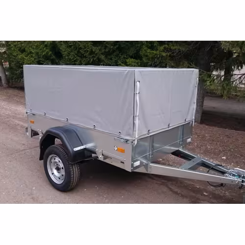 Каркас для прицепа ССТ 7132-06, 820 мм