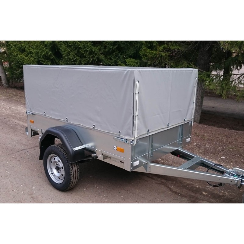 Каркас для прицепа ССТ 7132-06, 820 мм