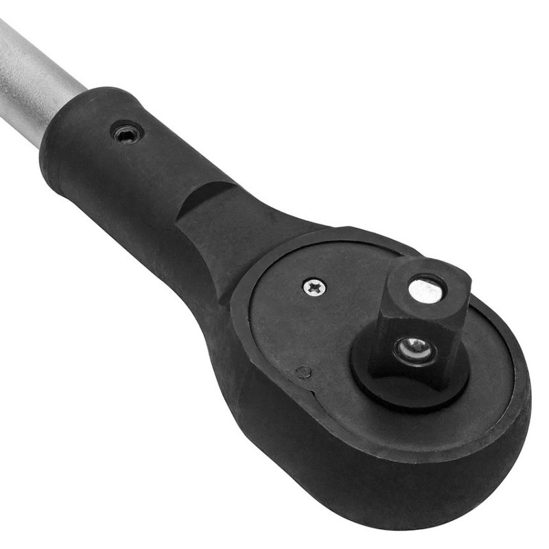 Трещотка AV Steel AV-538602 3/4