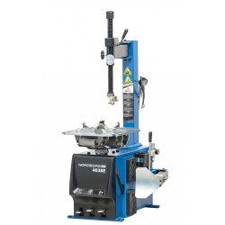 Станок шиномонтажный полуавтоматический Nordberg 4638E 220В