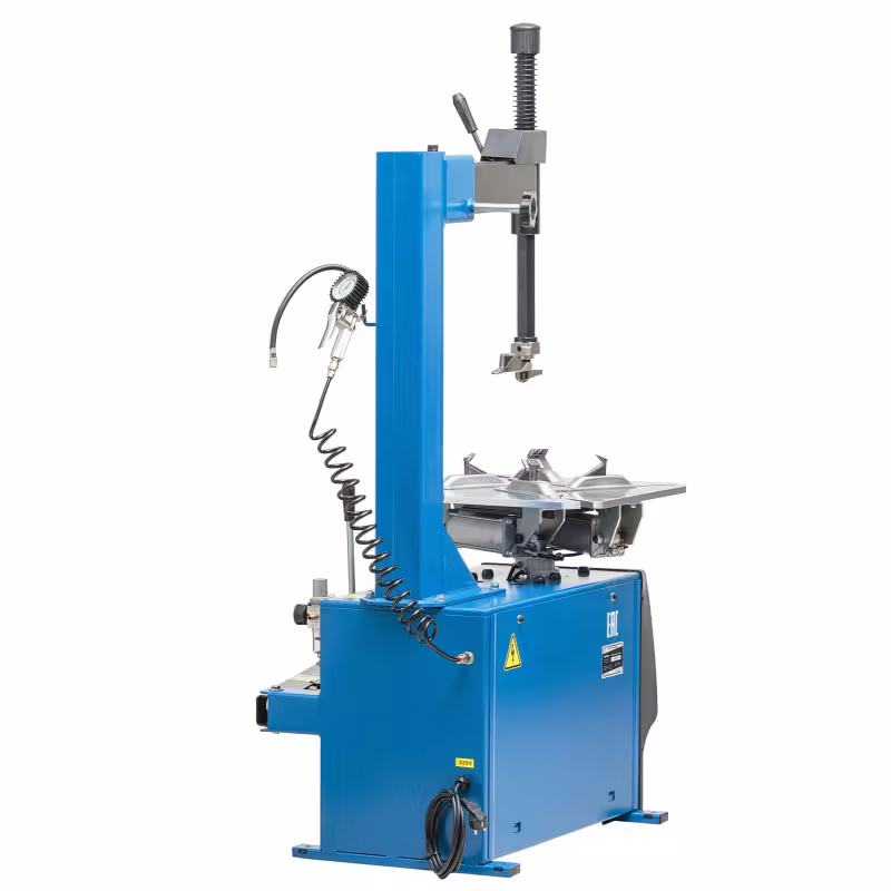 Станок шиномонтажный полуавтоматический Nordberg 4638E 220В