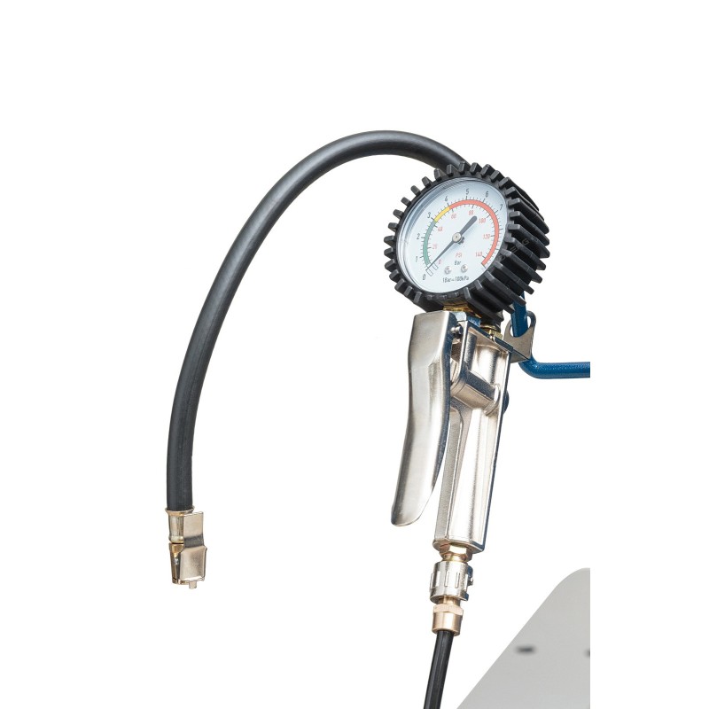 Станок шиномонтажный полуавтоматический Nordberg 4638E 220В