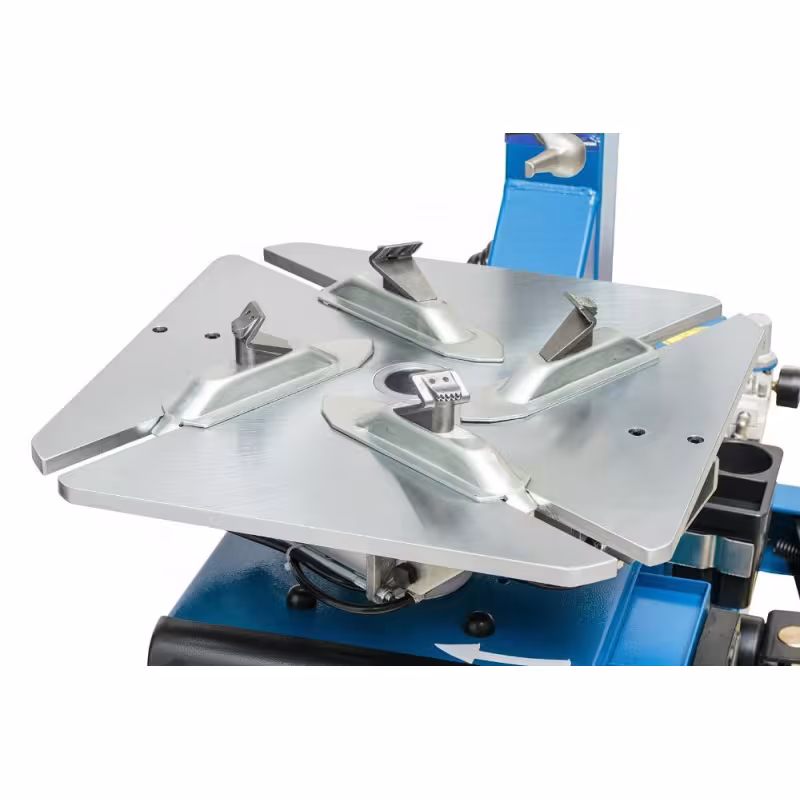 Станок шиномонтажный полуавтоматический Nordberg 4638E 220В