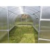 Каркас теплицы Народная 3х4х2, шаг 0,65 м