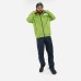 Костюм мужской Finntrail Outdoor Suit 3445 AppleGreen, мембрана Hard-Tex, зеленый, размер 54-56 (MK), 170-180 см