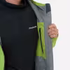 Костюм мужской Finntrail Outdoor Suit 3445 AppleGreen, мембрана Hard-Tex, зеленый, размер 54-56 (MK), 170-180 см