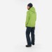 Костюм мужской Finntrail Outdoor Suit 3445 AppleGreen, мембрана Hard-Tex, зеленый/черный, размер 58-60 (LK), 175-185 см