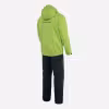 Костюм мужской Finntrail Outdoor Suit 3445 AppleGreen, мембрана Hard-Tex, зеленый/черный, размер 58-60 (XXL), 185-195 см