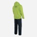 Костюм мужской Finntrail Outdoor Suit 3445 AppleGreen, мембрана Hard-Tex, зеленый/черный, размер 58-60 (XXL), 185-195 см