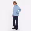 Костюм женский Finntrail Outdoor Suit W Светло-голубой (LightBlue), Hard-Tex, размер XXS, 150-160 см