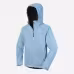 Костюм женский Finntrail Outdoor Suit W LightBlue, мембрана Hard-Tex, голубой, размер 40-42 (XXS), 150-160 см