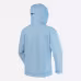 Костюм женский Finntrail Outdoor Suit W LightBlue, мембрана Hard-Tex, голубой, размер 40-42 (XXS), 150-160 см