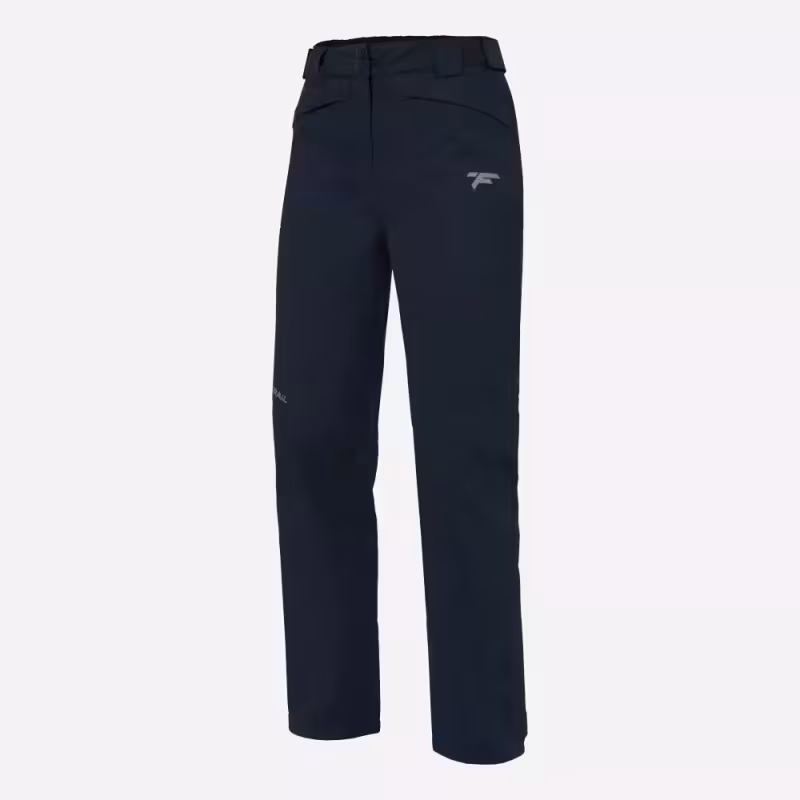 Костюм женский Finntrail Outdoor Suit W LightBlue, мембрана Hard-Tex, голубой, размер 40-42 (XXS), 150-160 см