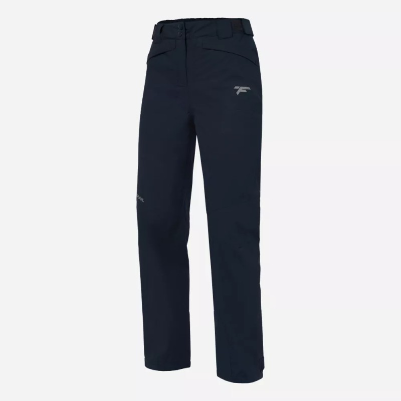 Костюм женский Finntrail Outdoor Suit W LightBlue, мембрана Hard-Tex, голубой, размер 40-42 (XXS), 150-160 см
