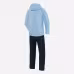 Костюм женский Finntrail Outdoor Suit W 3455 LightBlue, мембрана Hard-Tex, голубой, размер 42-44 (XS), 155-165 см