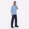 Костюм женский Finntrail Outdoor Suit W 3455 LightBlue, мембрана Hard-Tex, голубой, размер 46-48 (M), 165-175 см