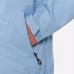Костюм женский Finntrail Outdoor Suit W 3455 LightBlue, мембрана Hard-Tex, голубой, размер 46-48 (M), 165-175 см