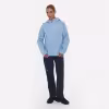 Костюм женский Finntrail Outdoor Suit W 3455 LightBlue, Hard-Tex, голубой, размер MQ, 165-175 см