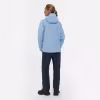 Костюм женский Finntrail Outdoor Suit W 3455 LightBlue, мембрана Hard-Tex, голубой, размер 48-50 (L), 170-180 см