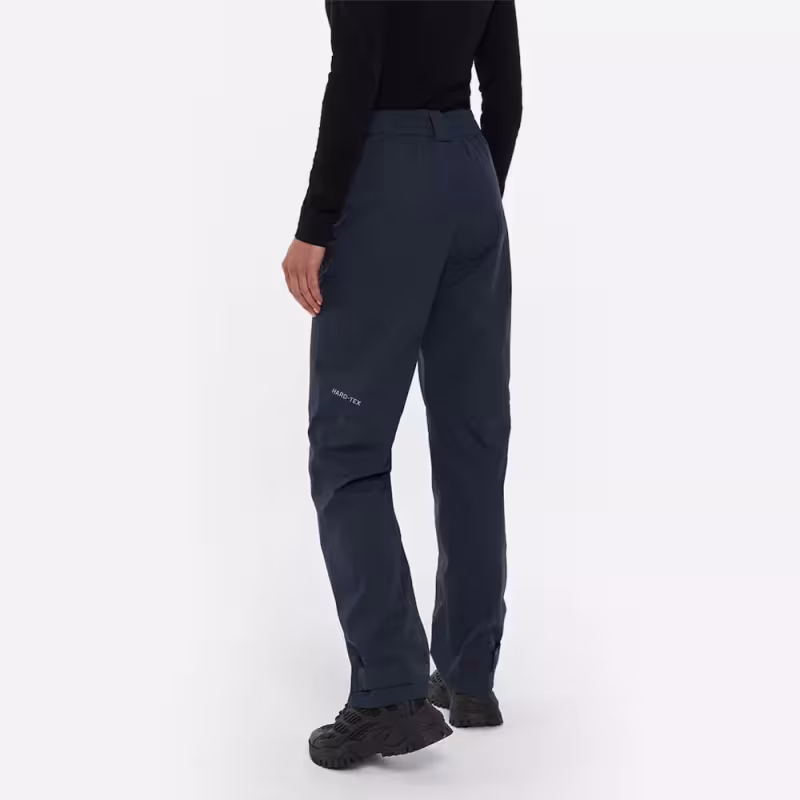 Костюм женский Finntrail Outdoor Suit W 3455 LightBlue, мембрана Hard-Tex, голубой, размер 48-50 (L), 170-180 см