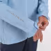 Костюм женский Finntrail Outdoor Suit W 3455 LightBlue, мембрана Hard-Tex, голубой, размер 50-52 (XL), 170-180 см