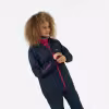 Костюм женский Finntrail Outdoor Suit W 3455 Graphite, мембрана Hard-Tex, черный, размер 50-52 (XL), 170-180 см
