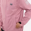 Костюм женский Finntrail Outdoor Suit W 3455 Powder, мембрана Hard-Tex, розовый, размер 50-52 (XL), рост 170-180 см